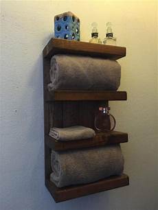 Wood Shelving