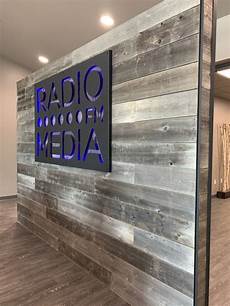 Wood Signs