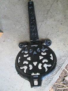 Wood Stove Parts