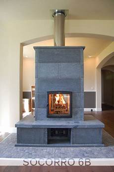 Wood Stoves