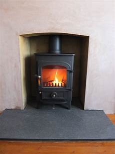 Wood Stoves