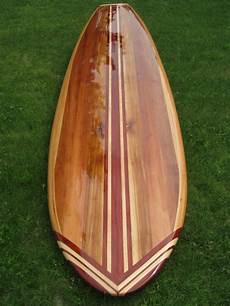 Wooden Canoe Paddle