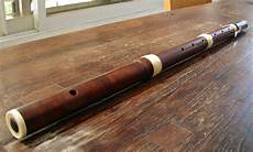 Wooden Flute