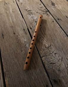 Wooden Flute
