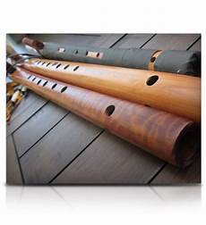 Wooden Flute