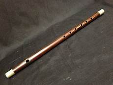 Wooden Flute