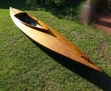 Wooden Kayaks