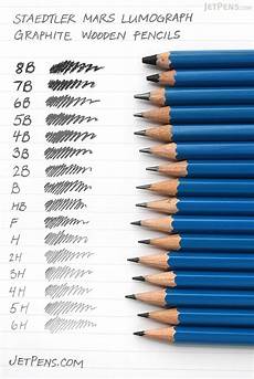 Wooden Pencils
