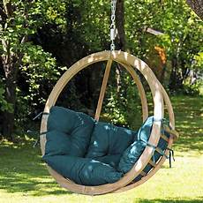 Wooden Swings