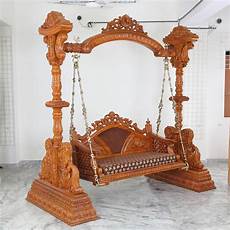 Wooden Swings