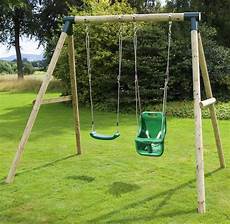 Wooden Swings