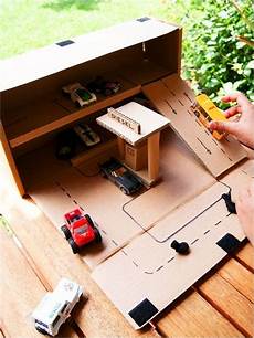 Wooden Toy Car