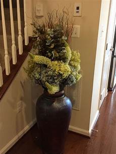 Wooden Vases