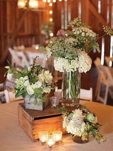 Wooden Vases