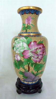 Wooden Vases
