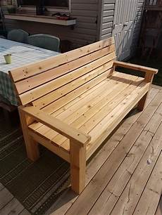 Woodworking Benches