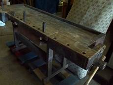 Woodworking Benches