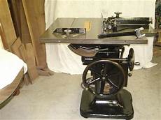 Woodworking Machinery Parts