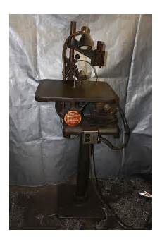 Woodworking Machinery Parts