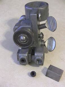 Woodworking Machinery Parts