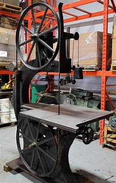 Woodworking Machinery