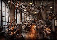 Woodworking Machinery