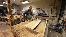 Woodworking machines