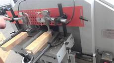 Woodworking machines