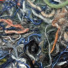 Wool Blends