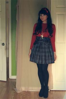 Wool Skirts