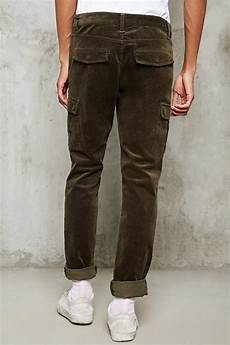 Wool Trousers