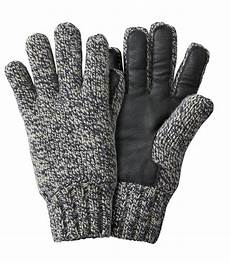 Woolen Gloves Mittens