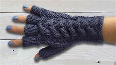 Woolen Gloves