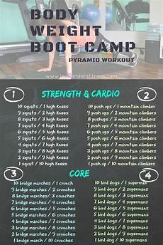Workout, Outdoor