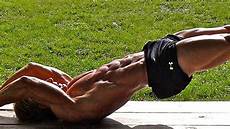 Workout, Outdoor