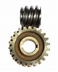 Worm Gears
