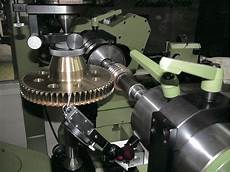Worm Gears
