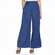 Woven Flares By Band Of Gypsies