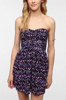 Woven Flares By Band Of Gypsies