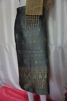 Wrap Skirt