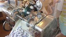 Wrapping machines