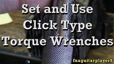 Wrenches