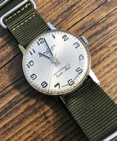 Wrist Watches