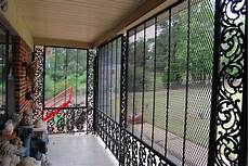 Wrought Iron Bird Cage