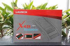 X431 Gds