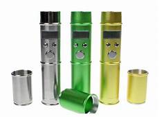 X5 Atomizer