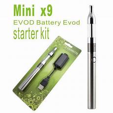 X9 Protank Clearomizer