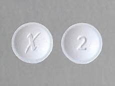 Xanax 2 Mg