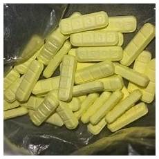 Xanax Bars
