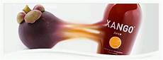 Xango Mangosteen